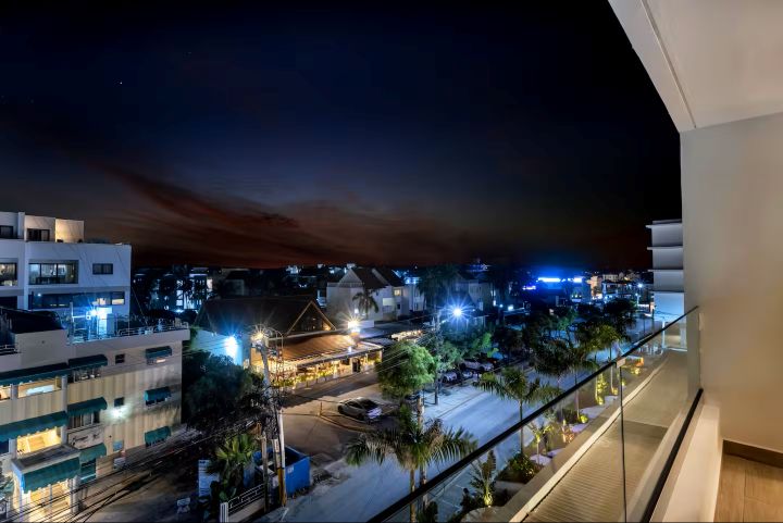 GARDENIA 2 BEDROOM 2 BATHROOM FURNISHED CONDO